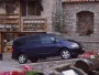 SEAT Alhambra 2000