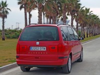 SEAT Alhambra 2000 photo