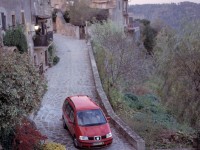 SEAT Alhambra 2000 photo