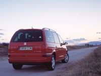 SEAT Alhambra 2000 photo