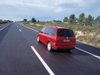 SEAT Alhambra 2000 photo