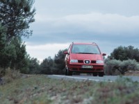 SEAT Alhambra 2000 photo