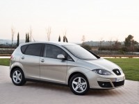 SEAT Altea 2010 photo