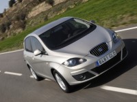 SEAT Altea 2010 photo