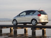 SEAT Altea 2010 photo