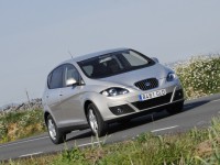 SEAT Altea 2010 photo