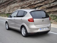 SEAT Altea 2010 photo