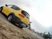 SEAT Altea Freetrack 2007 photo