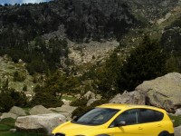 SEAT Altea Freetrack 2007 photo
