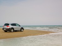 SEAT Altea Freetrack 2007 photo