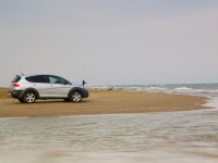 SEAT Altea Freetrack 2007 photo