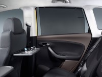 SEAT Altea Freetrack 2007 photo