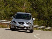 SEAT Altea XL 2004 photo