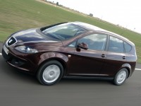 SEAT Altea XL 2004 photo