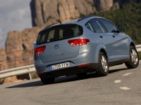 SEAT Altea XL 2004 photo