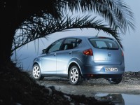 SEAT Altea 2004 photo