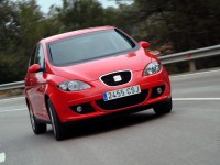 SEAT Altea 2004 photo