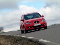 SEAT Altea 2004 photo