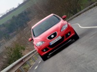 SEAT Altea 2004 photo