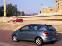 SEAT Altea 2004 photo