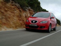 SEAT Altea 2004 photo