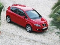 SEAT Altea 2004 photo