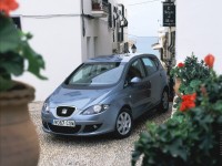 SEAT Altea 2004 photo