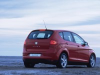 SEAT Altea 2004 photo