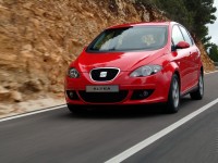 SEAT Altea 2004 photo
