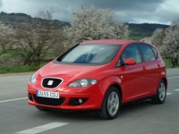 SEAT Altea 2004 photo