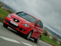 SEAT Altea 2004 photo