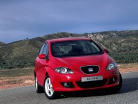 SEAT Altea 2004 photo