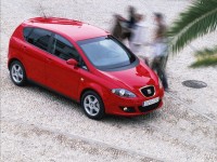 SEAT Altea 2004 photo