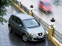 SEAT Altea 2004 photo