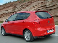 SEAT Altea 2004 photo
