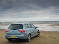 SEAT Exeo ST photo