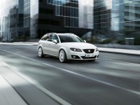 SEAT Exeo ST photo