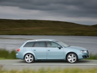 SEAT Exeo ST photo