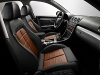 SEAT Exeo ST photo