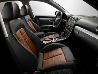 SEAT Exeo ST photo