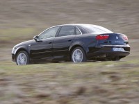 SEAT Exeo photo