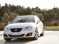 SEAT Exeo photo
