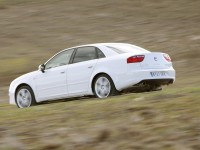 SEAT Exeo photo