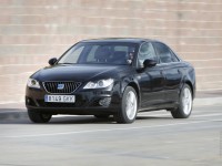 SEAT Exeo photo