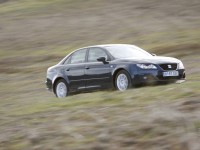 SEAT Exeo photo