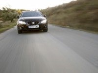 SEAT Exeo photo