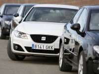 SEAT Exeo photo