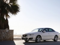 SEAT Exeo photo