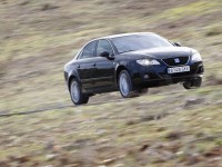 SEAT Exeo photo