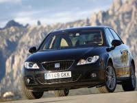 SEAT Exeo photo